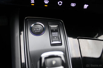 Peugeot 508 1.6 PureTech Allure EAT8 - 12