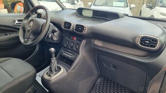 Citroën C3 Picasso 1,6 HDi 90 FAP Seduction - 12