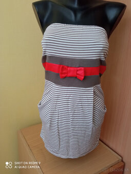 letny balik oblecenia 21ks - 12