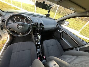 Dacia Duster 1.5 dci. - 12