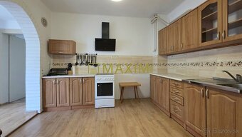 Vidiecky dom v obci Bohunice - 12