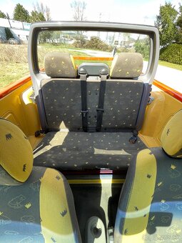 Skoda Felicia Fun 1.6 MPI - 12