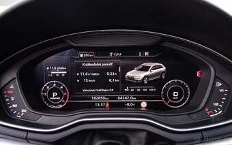 Audi A4 Allroad 2.0 TDI Quattro - 12