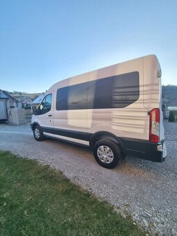 Ford TRANSIT - 12