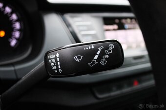 Škoda Fabia Combi 1.2 TSI Active - 12