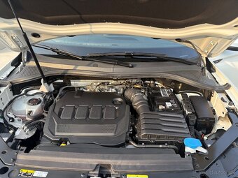 Volkswagen Tiguan R-Line 2.0Tdi - 12