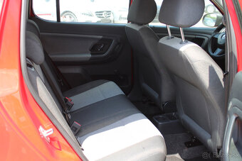 Škoda Fabia 1.2 HTP Active - 12