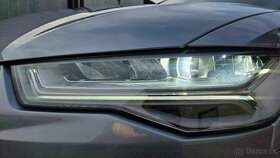 Audi A6 Avant S Line 2.0 TDI MATRIX LED - 12