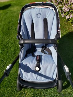 Bugaboo FOX 3 Track - 12