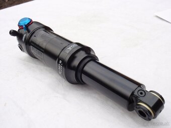 Akce Nový tlumič Fox Float Performance 2Pos-Adj 205x60mm - 12