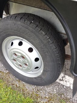 Ducato 3L Maxi 10pal L5H4 2014/04 180k - 12