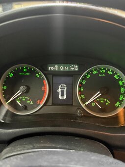 Škoda roomster 1.9 TDI - 12