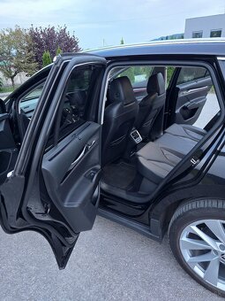 Škoda Enyaq IV 80 / s DPH / baterka v záruke, km 94250. - 12
