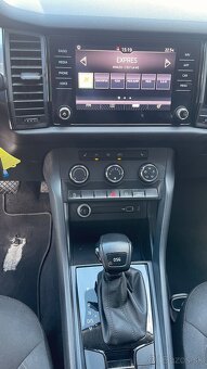 Škoda Kodiaq 1.5TSi 110kW DSG - 12