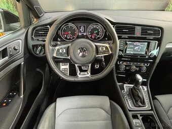 Volkswagen Golf Variant 2.0 TDI R-Line Highline DSG - 12