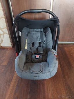 Kočík ABC Design Viper 3v1 - 12