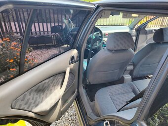 Octavia combi 1.9tdi 81kw - 12