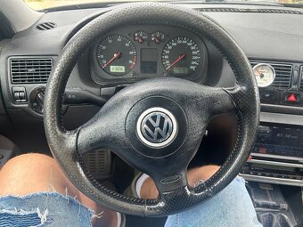 Vw golf 4 1.8T 165kw - 12