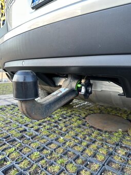 Volkswagen Touareg 3.0 TDi, 176 Kw - 12