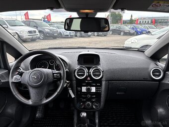 Opel Corsa 1.2 16V Smile - 12