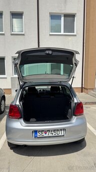 Volkswagen polo - 12