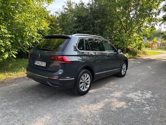 Volkswagen Tiguan 1.5 TSI EVO Life - 12