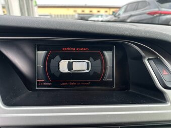 Audi A4 b8 2.7 TDi 140kw - 12