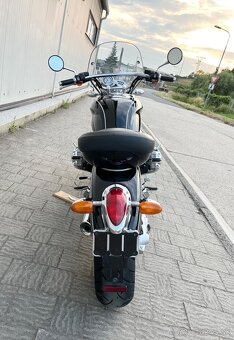 BMW R1200C…..ABS…..TOP STAV - 12