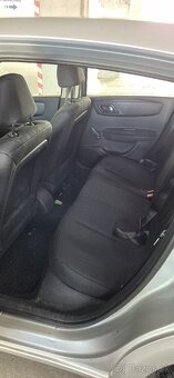 Citroën c.4 1.6 benzin - 12