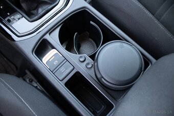 Volkswagen Touran 2.0 TDI Highline DSG - 12