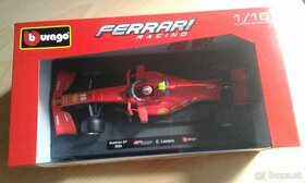 Zberateľské modely 1/18 - 12