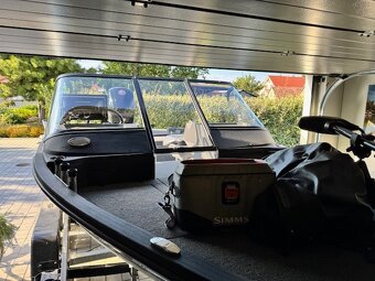 Finval 575 Casting Pro - 12