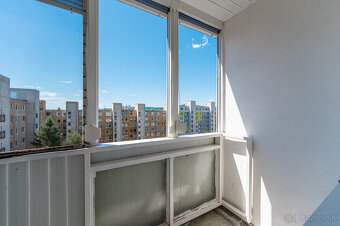 Na predaj 3 izbový byt - Košice, Ťahanovce - 12