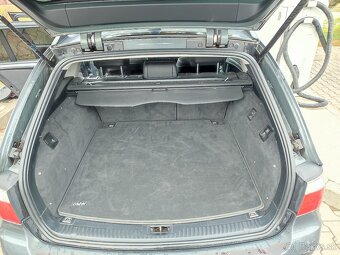 BMW E61 525d - 12