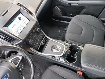 Ford S-Max 2.0 TDCi EcoBlue 190 Titanium A/T AWD - 12