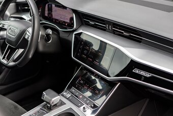 Audi A6 Avant S-line 3.0TDI 170kW AT8 Sport Quattro 05/2020 - 12