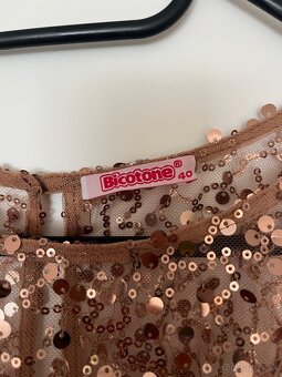 Spoločenské šaty - 12