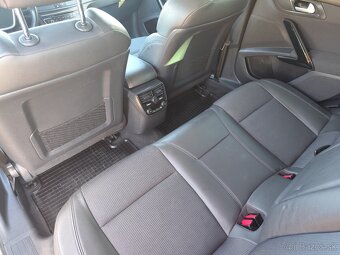 Peugeot 508 SW 2.0 BlueHDi S S Allure - 12