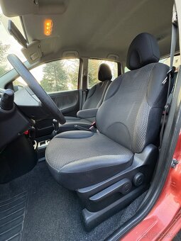 Nissan Note 1.4 benzin - 12