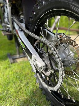 HONDA CRF 250 2023 - 12