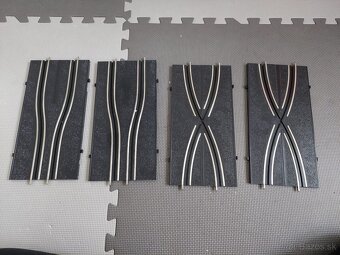 PREDÁM AUTODRÁHU PORSCHE - 12