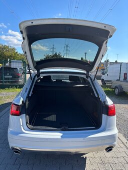 Audi A6 Allroad 3.0 TDI quattro S tronic - 12