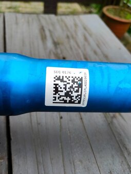 Ford Ranger Raptor diely FOX 2020 - 12