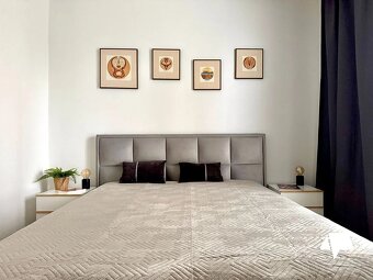 Prenájom 3 izb. byt, balkón, centrum, rekonštrukcia - 12