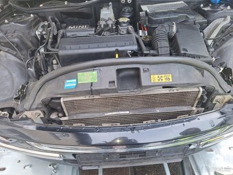 Mini Cooper one 1.6 - 12