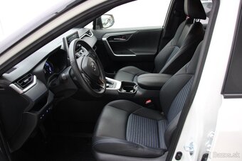 Toyota Rav4 Selection - 12