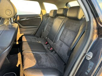 AUDI A3 2,0TDI QUATTRO SPORTBACK - 12