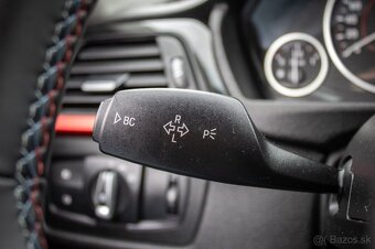 BMW rad 3 Touring 320d xDrive | Špičkový Servis | 4x4 - 12