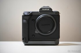 Fujifilm GFX 100 Body - 12