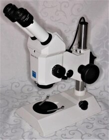 Kúpim mikroskop - 12